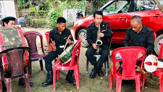 Nangna Migi Oikhibada  Music Song by Leisangthem Band Party [upl. by Muhammad]