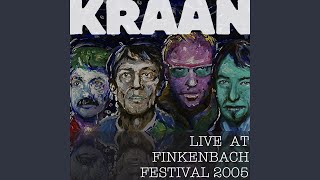 Kraan Arabia Live [upl. by Pentheas]