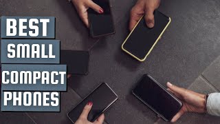 Best Small And Compact Phones In 2023 BudgetFriendly  Top 5 Picks [upl. by Yobybab]