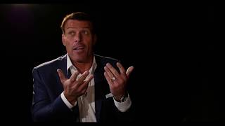 Tony Robbins FOCUS ON YOURSELF  Tony Robbins 2020 [upl. by Loeb]