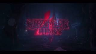 Stranger things theme song C418 remix slow [upl. by Nasah]