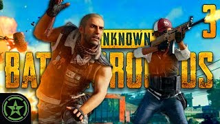 Lets Play  PlayerUnknowns Battlegrounds with Alfredo [upl. by Conrad]