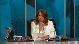 Caso Cerrado Especial 369 35 [upl. by Schaffer241]