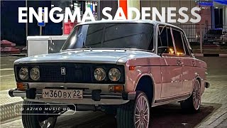 Enigma Sadeness  Azeri Bass Music 2024 Haminin Axtardigi Mahni Yeni Mix [upl. by River]