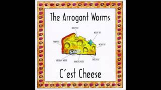 Arrogant worms  Cest Cheese  full album [upl. by Ahsinahs]