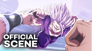 UNBELIEVABLE GOHAN SIMPLY AWAKENED ULTRA INSTINCT AGAINST BROLY AND SURPRISES EVERYONE [upl. by Sierra]