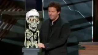 The Annoying Orrange Vs Achmed the dead therrorist [upl. by Schug]