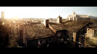 I FRATELLI NERI  Trailer italiano [upl. by Acenahs]