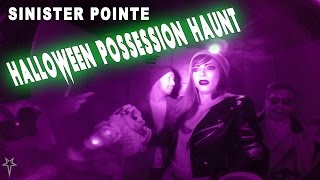 Sinister Pointe HALLOWEEN [upl. by Nywroc]