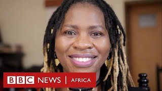 Meet the African women reviving traditional religions  BBC Africa [upl. by Larentia]