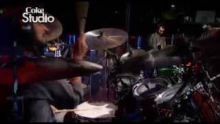 RamoozeIshq Abida Parveen cOke stUdio 3 HQ [upl. by Elatsyrk154]