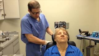 Botox for Blepharospasm amp Apraxia by Dr Burroughs from Springs Aesthetics in Colorado Springs [upl. by Oates787]