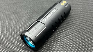 Imalent LD70 EDC Flashlight Unboxing And Review [upl. by Cathyleen]