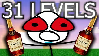 The 31 Levels of Alcohol Addiction [upl. by Obola]