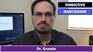 10 Signs of Vindictive Narcissism [upl. by Kruter]