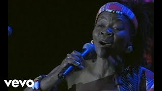 Letta Mbulu amp Caiphus Semenya  Nomalizo Live At Carnival City 2006 [upl. by Gerrie441]