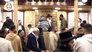 Live  Rabbi Israel Abargel [upl. by Entruoc]