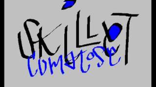 Skillet Comatose Reversed Lyrics [upl. by Edwin]