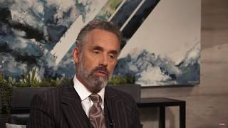 Jordan Peterson Said SATAN is Lord11 [upl. by Novel]