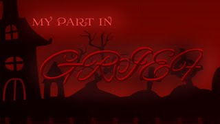 If I Had a Part in GRIEF  Fanmade Layout Part  Thumbnail by TheRealJAndr1 [upl. by Ycnalc]