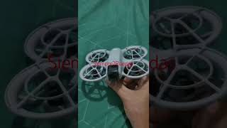 Actualizacion dji Neo firmware djineo dji drone firmwareupdate [upl. by Calida]