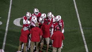 Mound Westonka vs BenildeSt Margarets Football Oct 16 2024 [upl. by Davies]