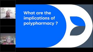 Polypharmacy Effects and Risks for your Patient [upl. by Layla925]