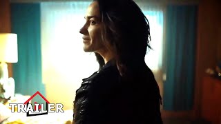 Wynonna Earp Vengeance  Trailer Legendado [upl. by Ahsyia221]