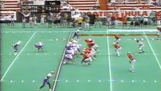 1997 Hula Bowl 1191997 [upl. by Isayg]