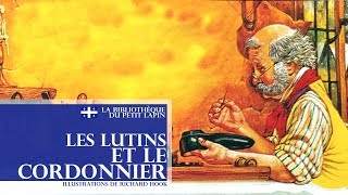 Les lutins et le Cordonnier VFQ [upl. by Friday322]