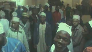 Qadiriyya Dhikr Dandora higlights 2019 [upl. by Kimon]