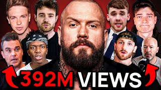 The YouTube History Of True Geordie [upl. by Ainessey188]