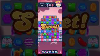 Candy Crush Saga Level 532 [upl. by Sahcnip]