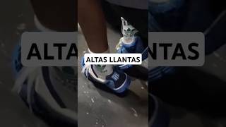 El que es finalista de la Copa Sudamericana se pone las Zapatillas que quiere 😂 [upl. by Powers]