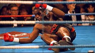 Oliver Mccall The Truth Behind The Lennox Lewis KO [upl. by Higgs791]