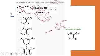 NPTEL Introductory Organic Chemistry II noc24 cy60 week 5 [upl. by Reggy]