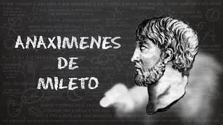 Anaximenes de Mileto [upl. by Daukas]