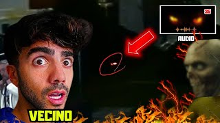 💀35 COSAS que NO VISTE DE quot EL VECINO ENTRÓ A MI CASAquot de FEDE VIGEVANI AUDIO del DOCTOR LIZARRAGA [upl. by Atilamrac954]