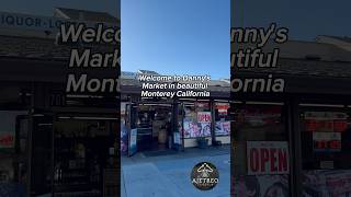 Restock Daneys Mini Mart in Monterey CA has more El Ajetreo Tequila IGelajetreotequila [upl. by Ewnihc]