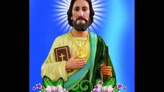 St Jude Novena Malayalam [upl. by Dnilazor790]