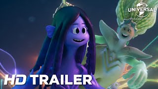 Ruby  Havsmonstret  Officiell trailer sv tal  Universal Pictures HD [upl. by Nuri716]