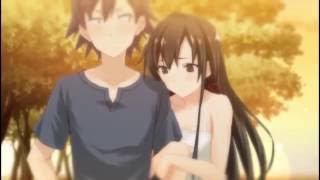 Yukino Best ED 01 Yahari Game demo Ore no Seishun Love Come wa Machigatteiru [upl. by Aliemaj737]