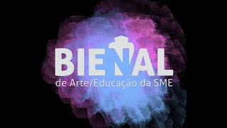 VII Bienal de ArteEducação [upl. by Dom]