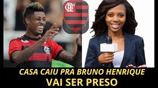 BRUNO HENRIQUE FEZ PEDIDO AO FLAMENGO DIRETORIA DO MENGÃO EXPOS A VERDADE TORCIDA DESCONFIADA [upl. by Shirlie209]