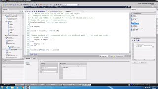 Lesson 14  Scripting [upl. by Lithea]