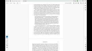 Annotation in PDF [upl. by Artenahs236]