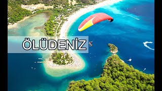 Ölüdeniz  Paraşütçüler [upl. by Tierney]