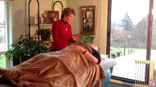 What is Advanced CranioSacral Therapy Marian Roper [upl. by Einiar]