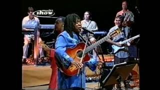 Milton Nascimento amp Gilberto Gil ao vivo 2001  Show Completo [upl. by Dacie740]