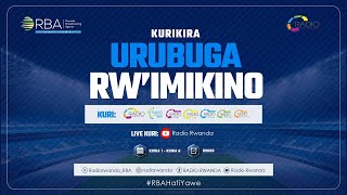 🔴LIVE URUBUGA RWIMIKINO  Tariki 13 Mutarama 2024 [upl. by Rafat297]